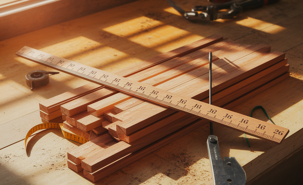 Understanding Board Foot Pricing - Key Factors And Insights