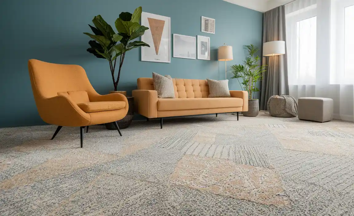 Understanding Carpet Pricing and Estimation