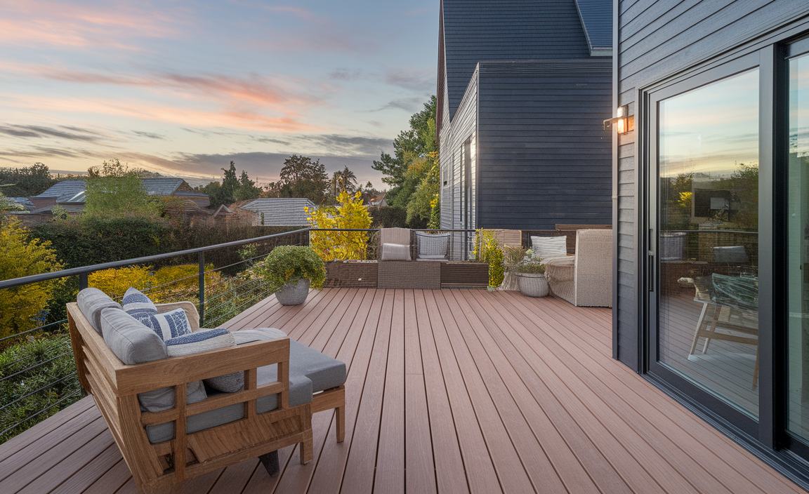 Understanding Decking Cost Nz - Factors That Affect Pricing
