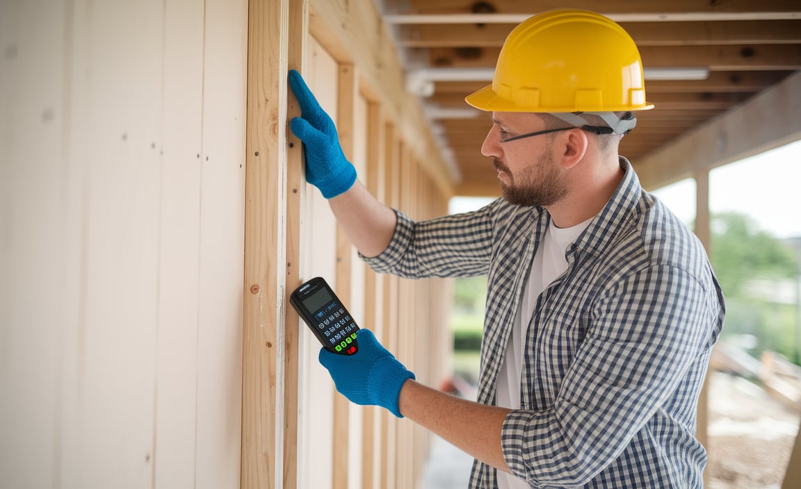 Understanding The Benefits Of Using A Stud Calculator