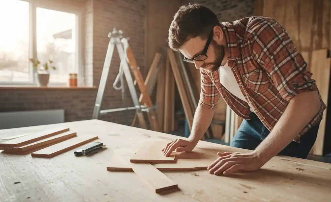 Understanding The Wood Calculation Formula For Accurate Estimation