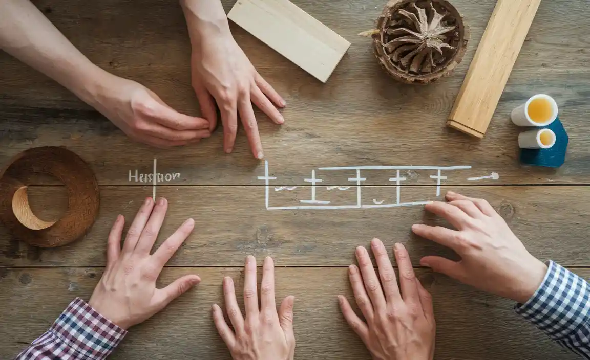 Understanding The Wood Hardness Scale And Its Importance