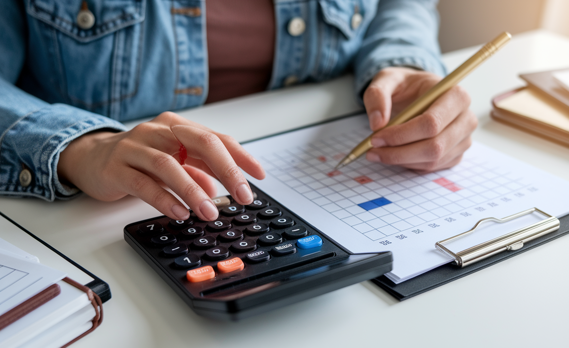 Understanding The Z Table Calculator For Statistics Analysis