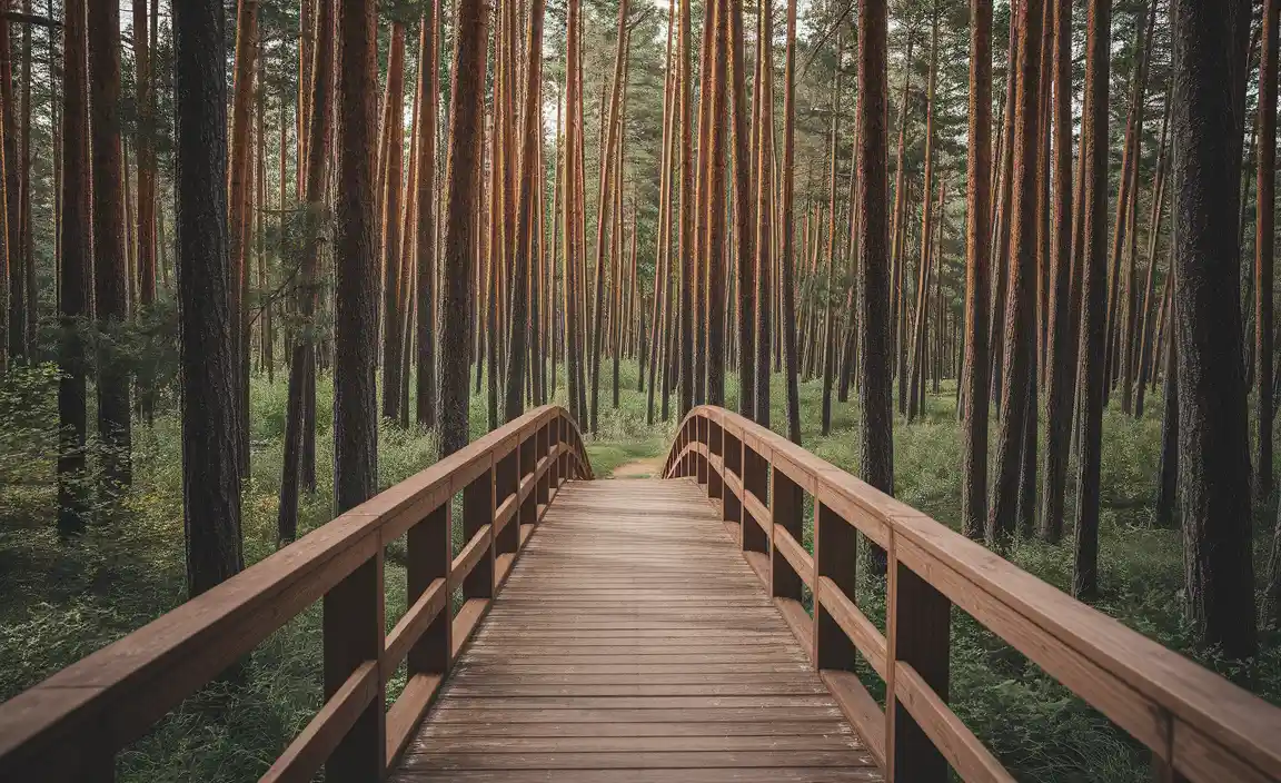 Understanding Wood Load Limit - Safety And Regulations Explained