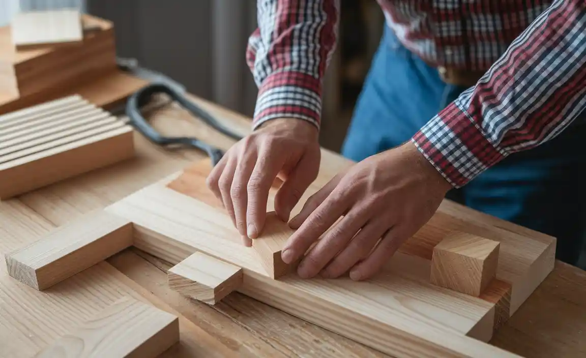 Understanding Wood Shrinkage Calculator For Accurate Measurements