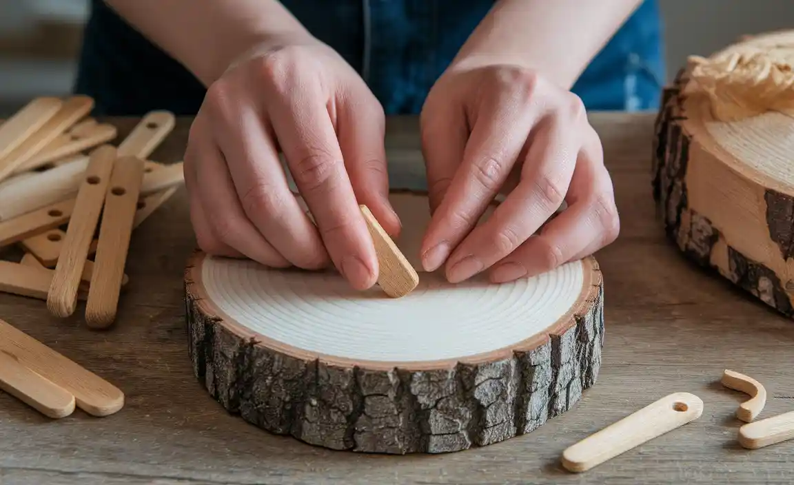 Understanding Wood Shrinkage - Causes, Effects, And Solutions