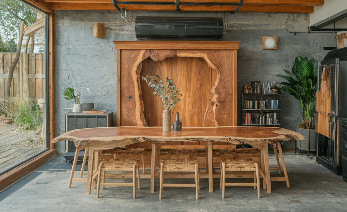 Understanding Wood Slab Pricing - Costs And Factors Involved