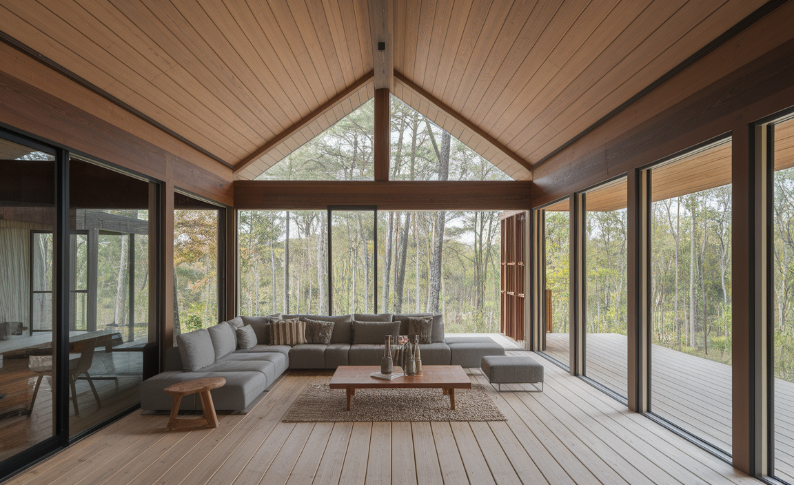 Understanding Wood Structure Load - Essential Insights For Design