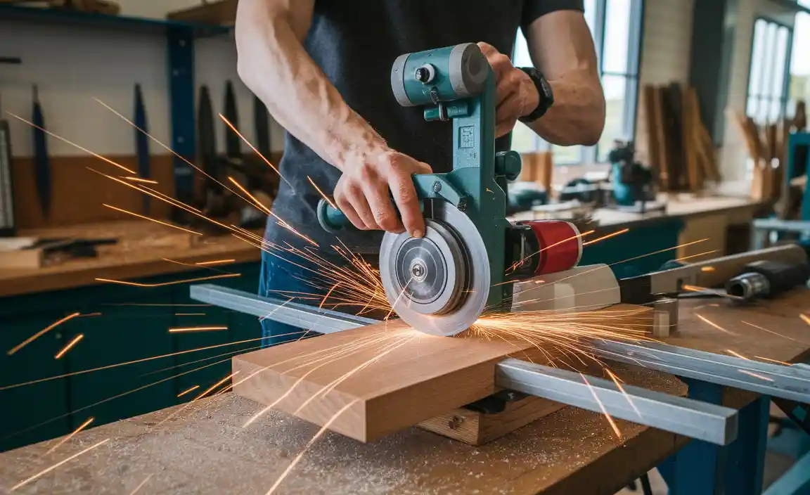 Understanding the 2 Wheel Bandsaw