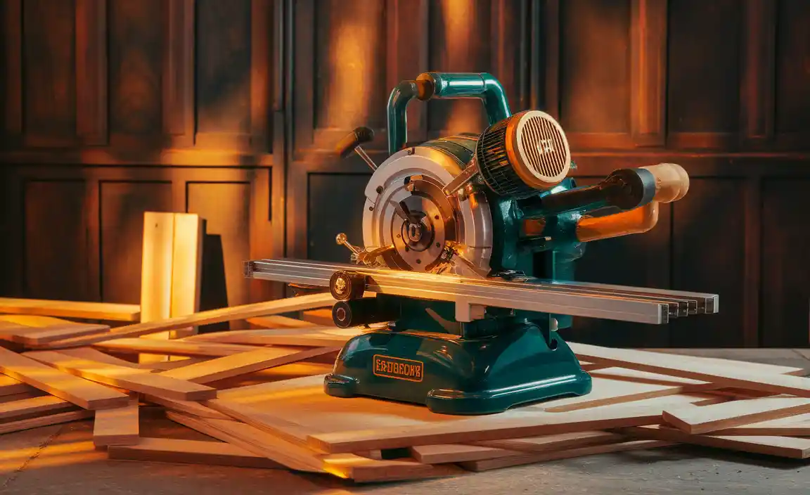 Understanding the 3HP Bandsaw