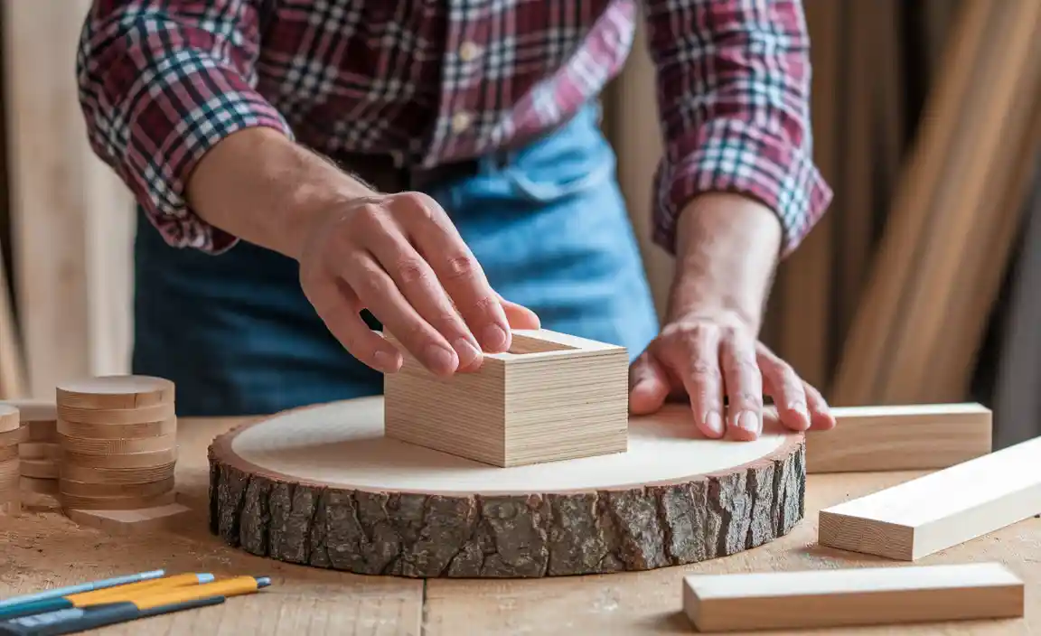 Understanding the Board Foot Formula
