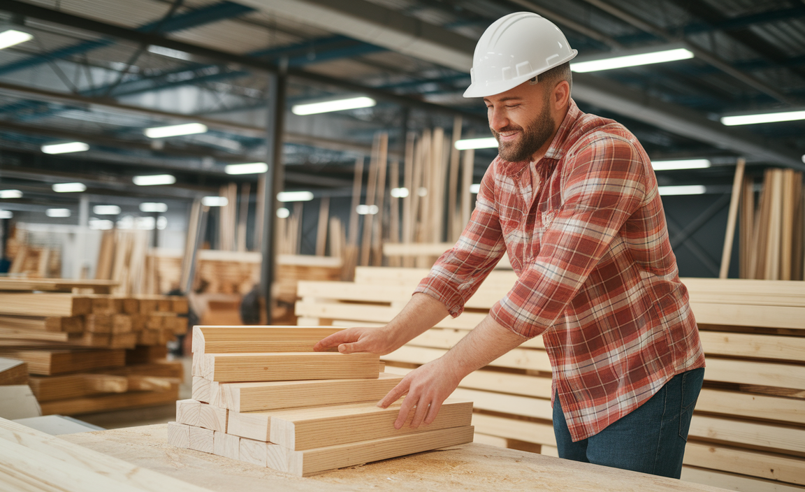 Utilizing a Lumber Price Estimator