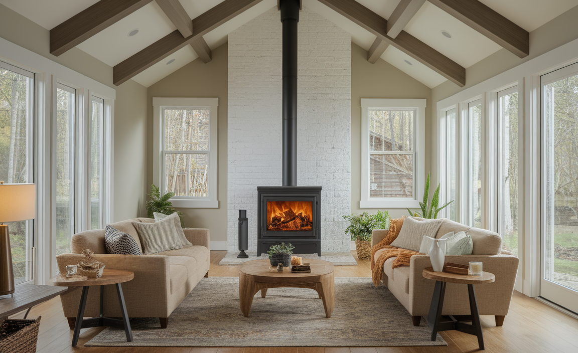 Ventilation Needs for Different Room Sizes