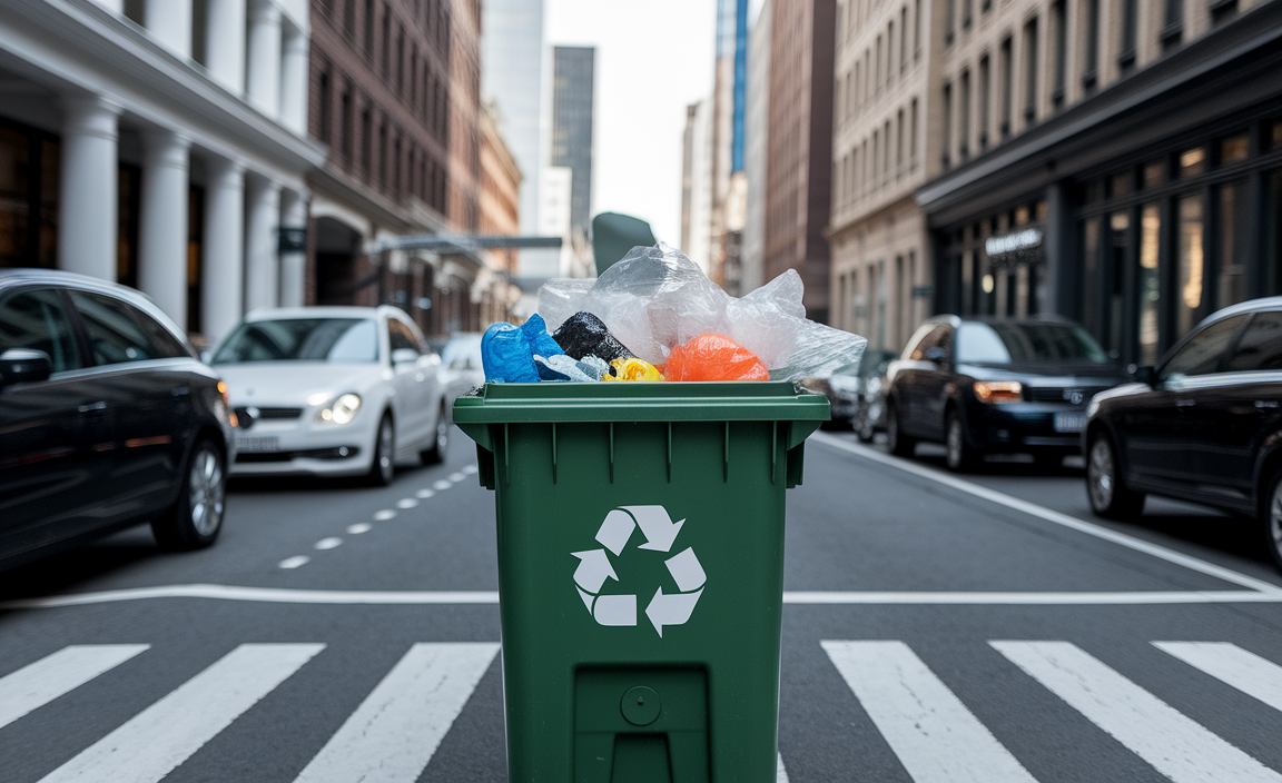 Waste Weight Calculator - Determine Your Waste Management Needs