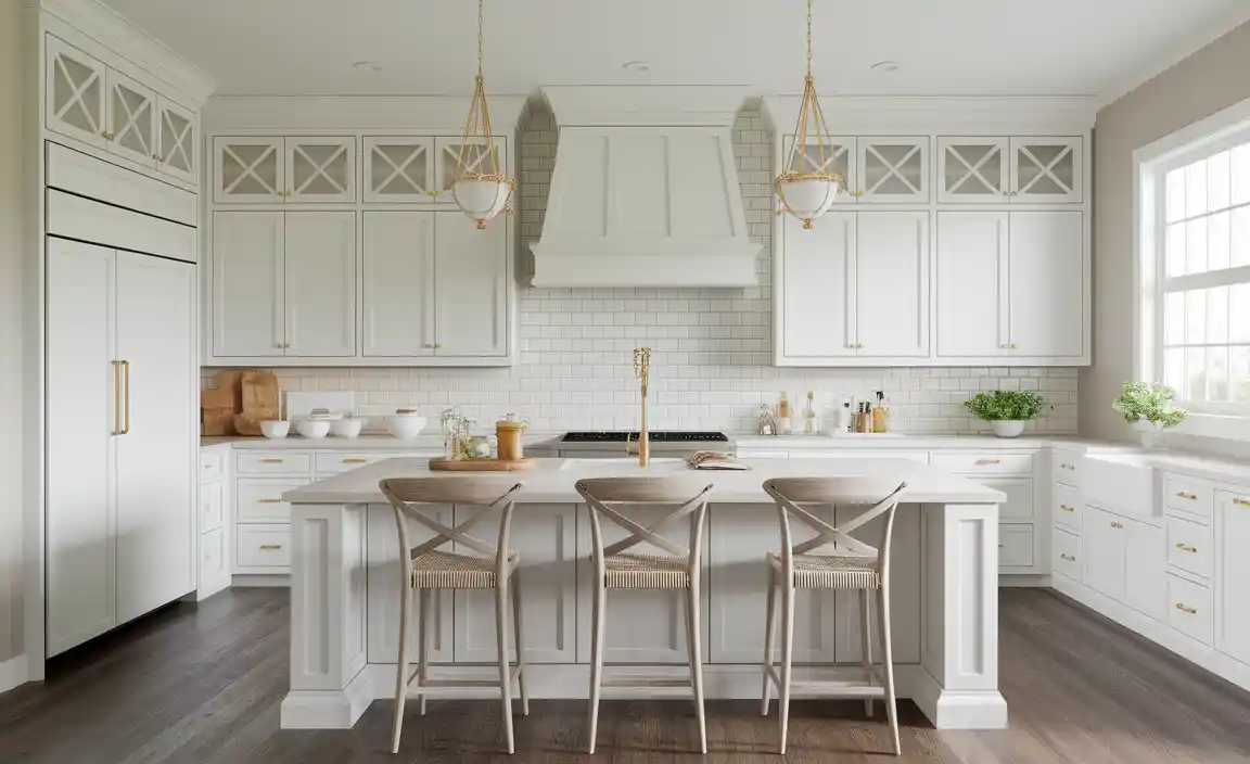 What is a Cabinet Door Estimator