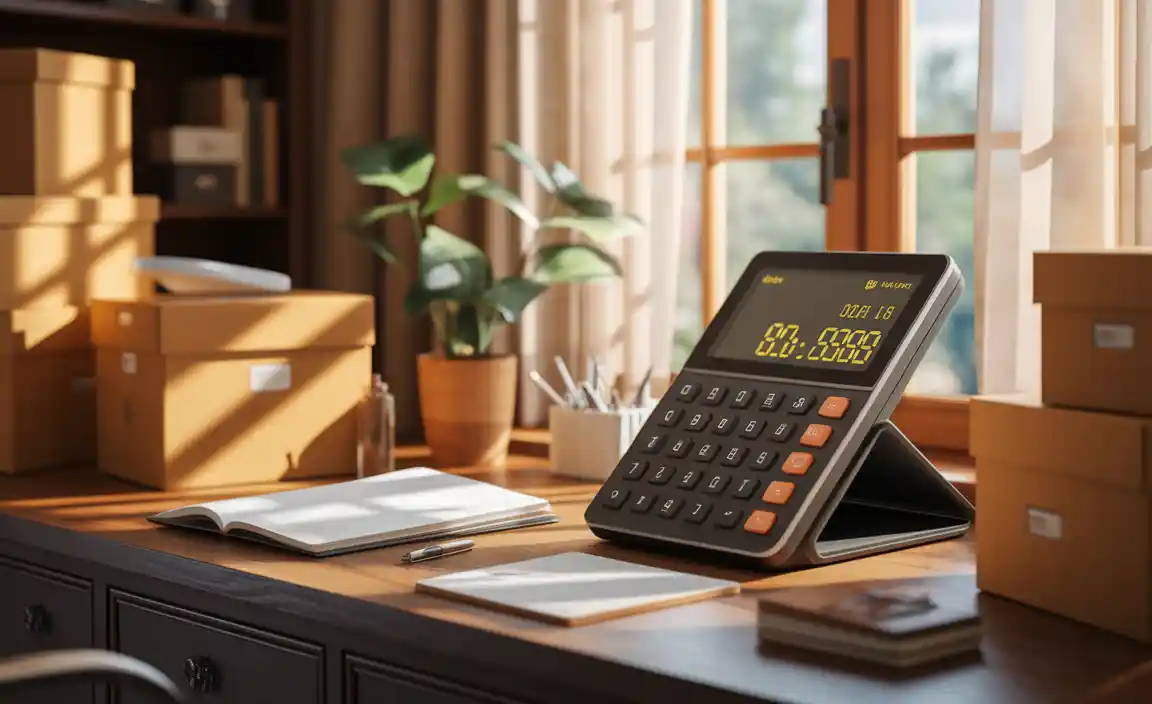 What is a Crate Calculator