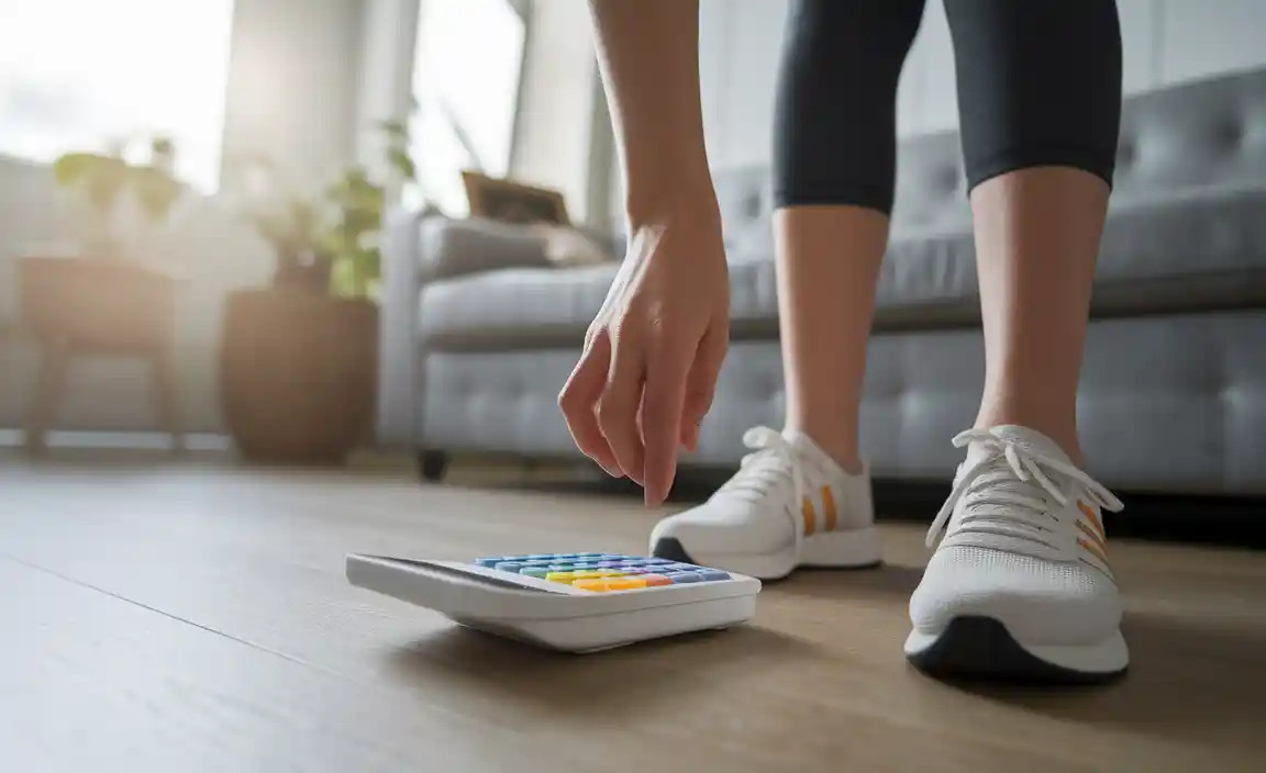 What is a Weight Calculator