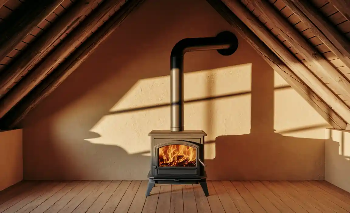 Why Chimney Height Matters