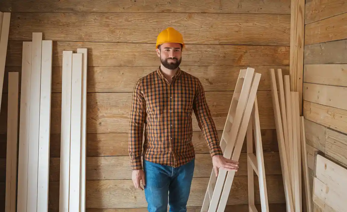 Why Use a Wood Calculator