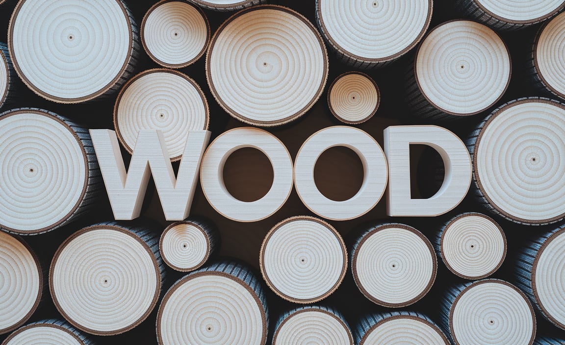 Wood Calculation Methods