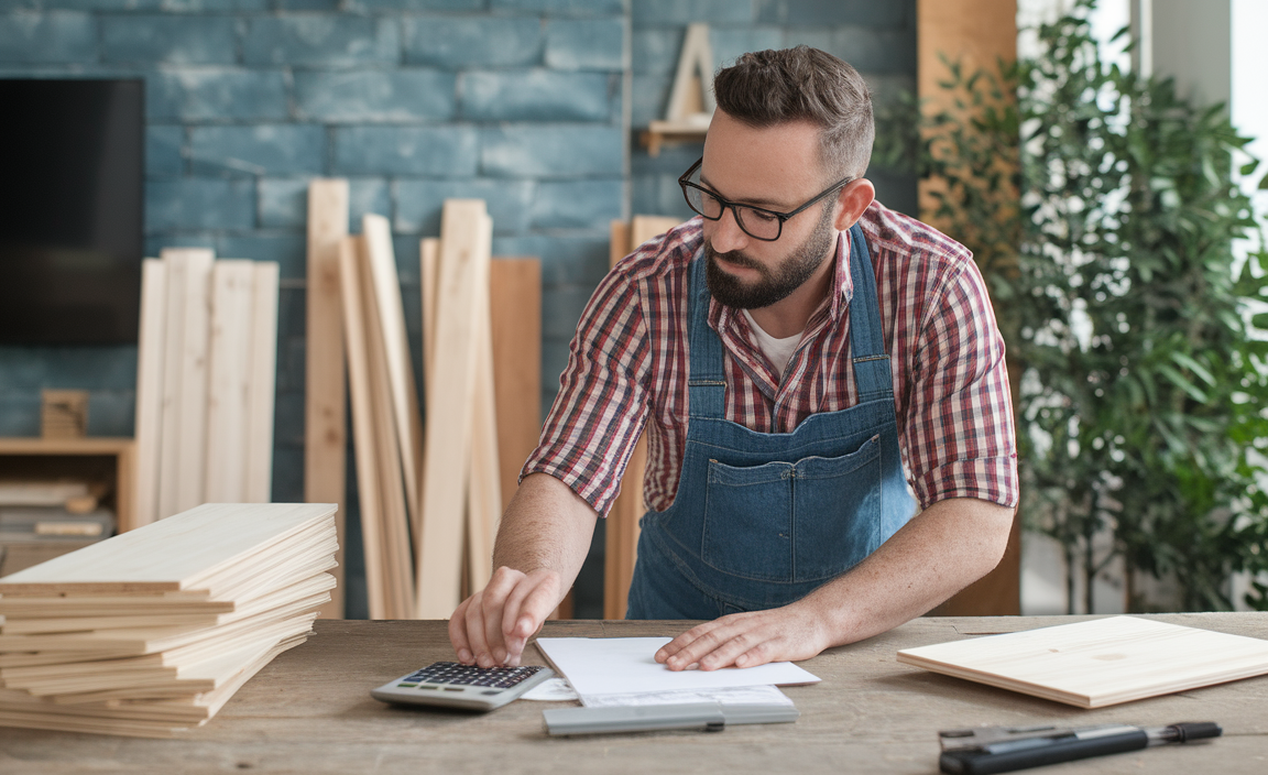 Wood Cost Estimator - Accurate Pricing For Your Projects
