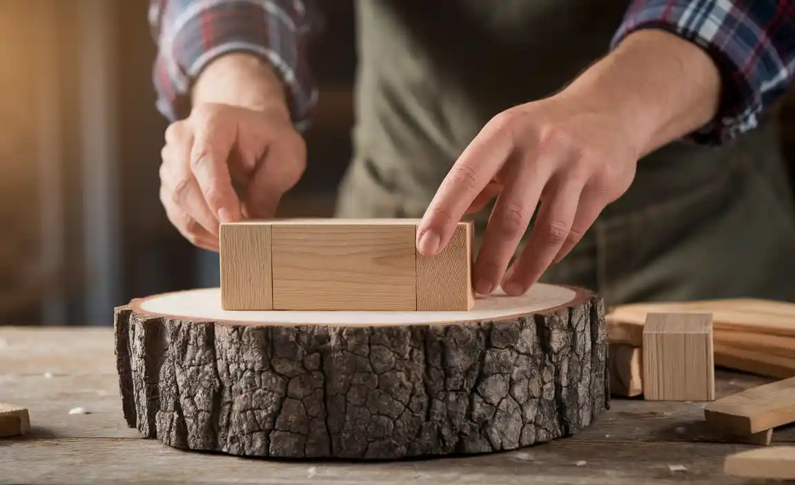 Wood Density Calculator - Find Your Wood'S Density Easily