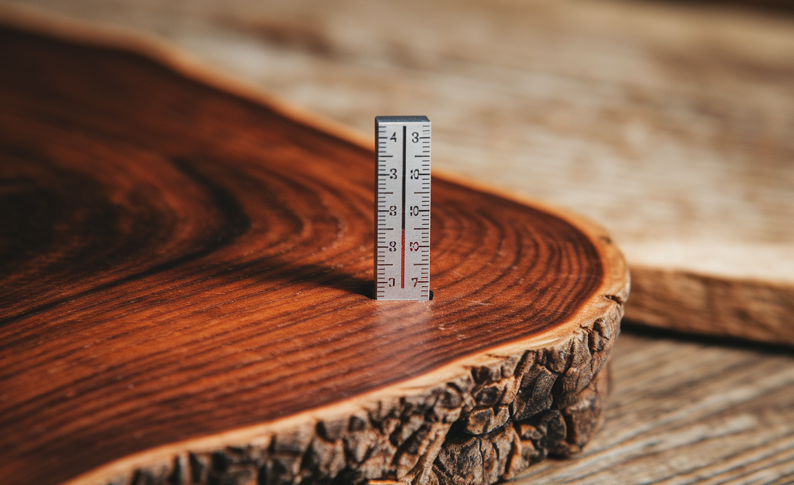 Wood Hardness Measurement - Understanding Its Importance & Methods