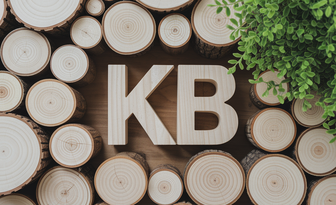 Wood Kb Calculation