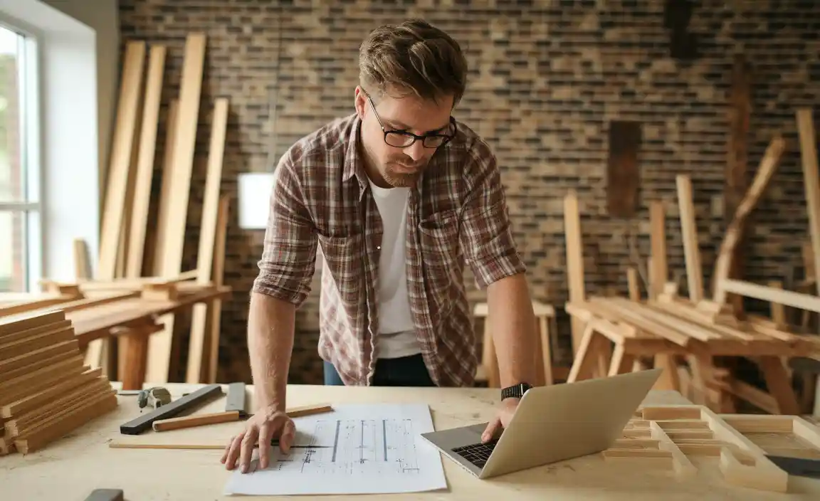 Wood Purchase Estimator - Maximize Your Lumber Buying Efficiency