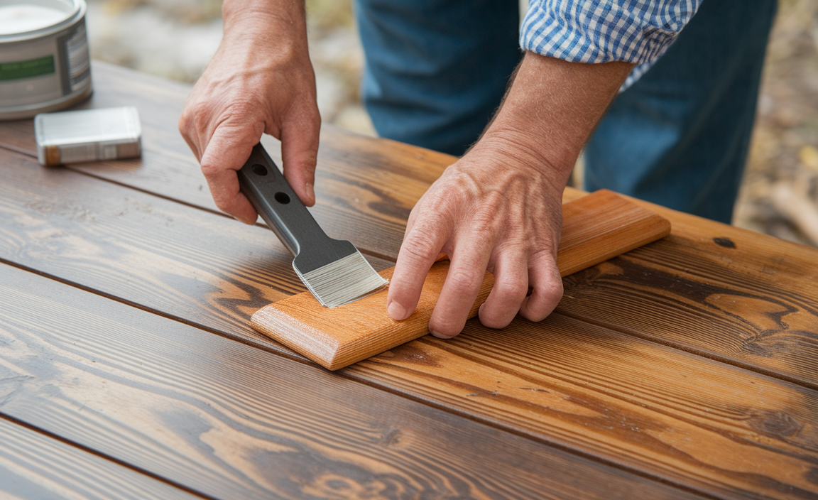 Wood Refinishing Calculator - Estimate Your Project Cost Accurately