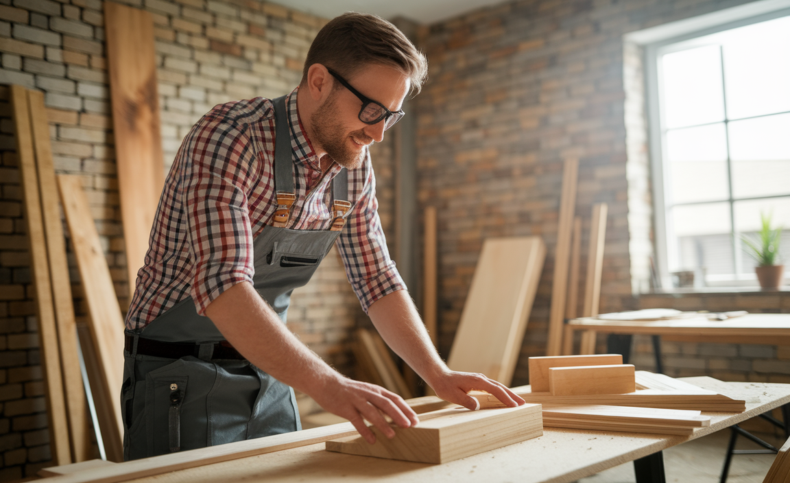 Wood Requirement Calculator - Estimate Your Timber Needs Accurately