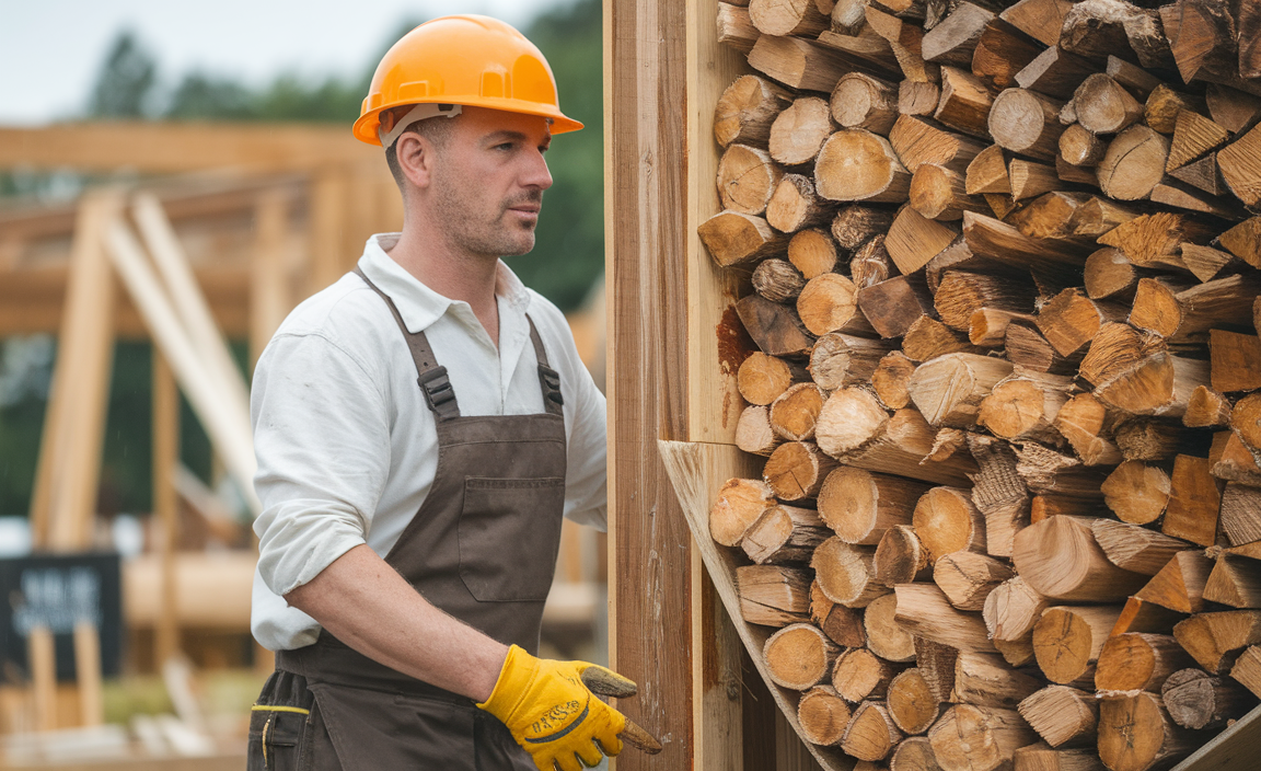 Wood Resistance Calculator - Determine Durability And Strength