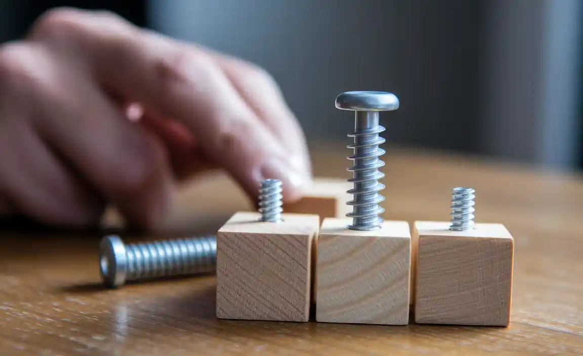 Wood Screw Shear Strength Calculator - Measure Your Fasteners' Strength