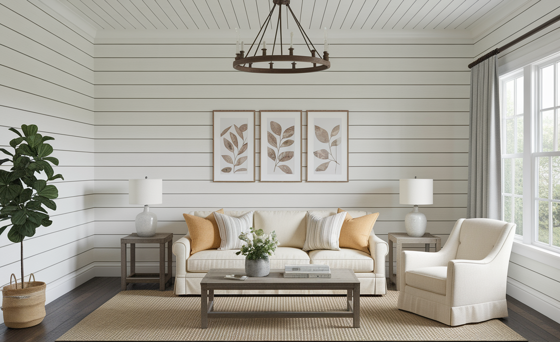Wood Shiplap Estimator - Your Guide To Cost Estimation
