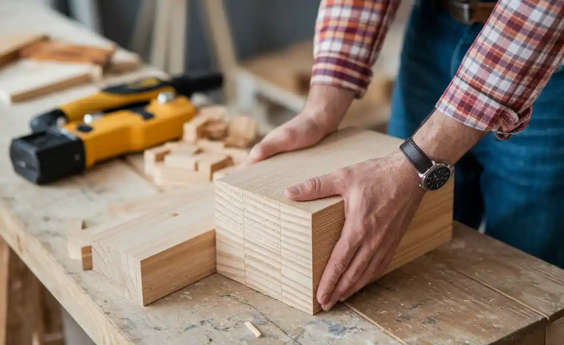 Wood Volume Estimator - Calculate Your Timber Needs Efficiently
