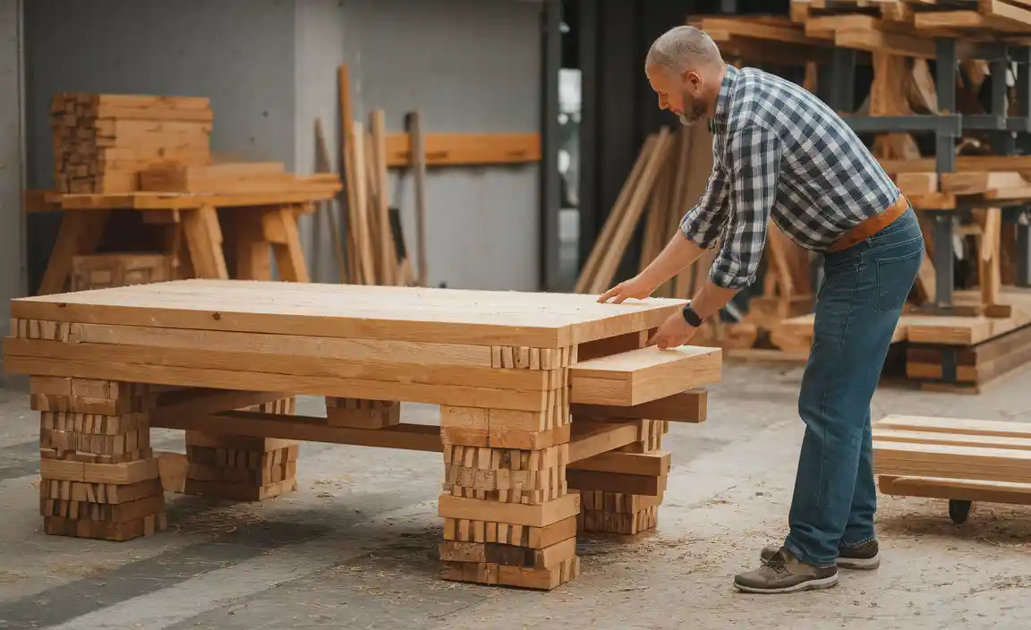 Wood Weight Calculator - Easily Determine Lumber Weight