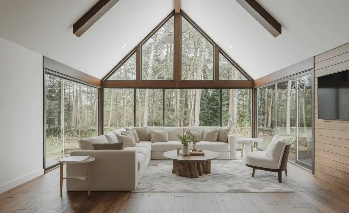 Wood Window Calculator - Simplify Your Window Budgeting