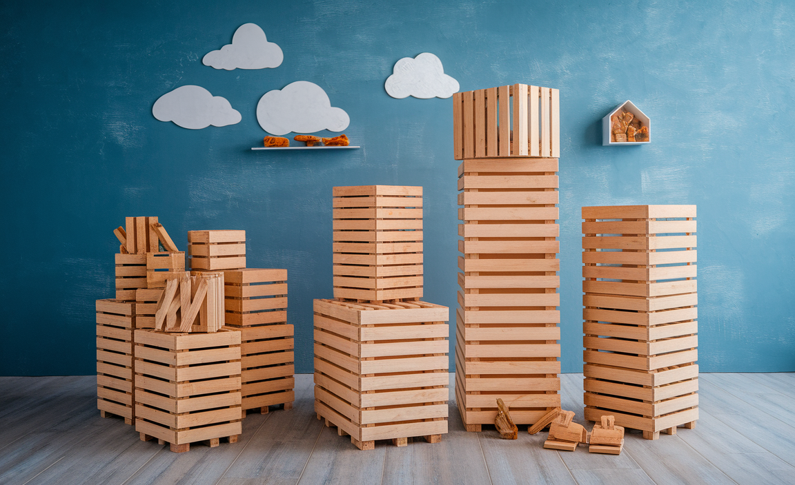 Wooden Crate Dimension Examples Across Industries