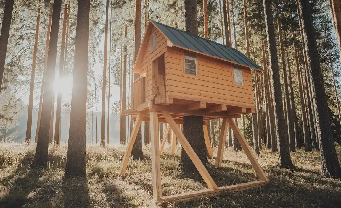 Woodworking Project Estimator - Optimize Your Crafting Budget