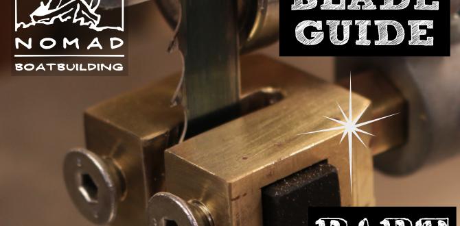 adjusting blade guides on bandsaws adjusting blade guides on bandsaws