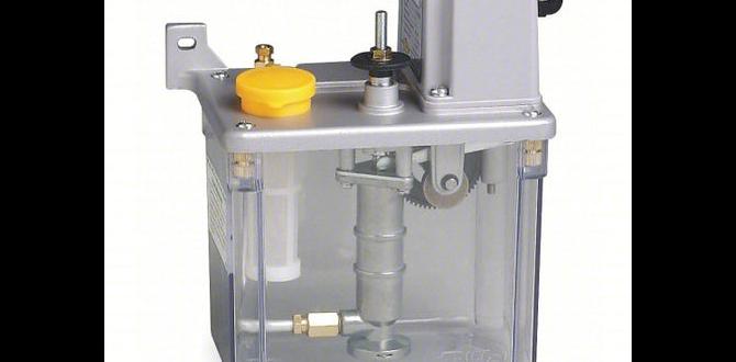 bandsaw blade lubrication methods