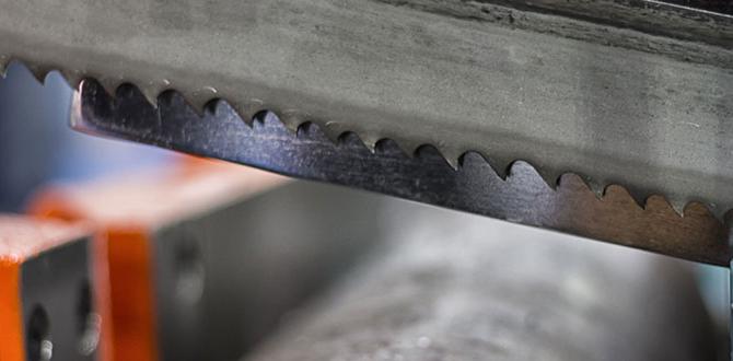 bandsaw blade weld inspection bandsaw blade weld inspection