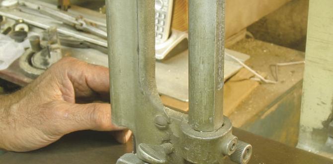 bandsaw conversion kit for metal