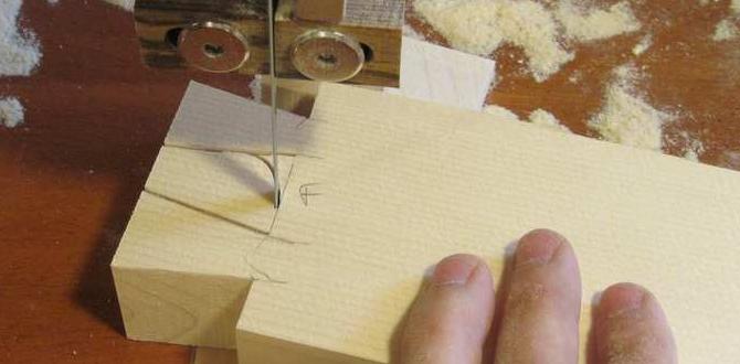 bandsaw for dovetail joints bandsaw for dovetail joints