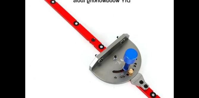 bandsaw miter gauge use tips