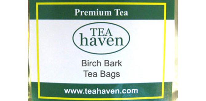 benefits of birch bark tea benefits of birch bark tea
