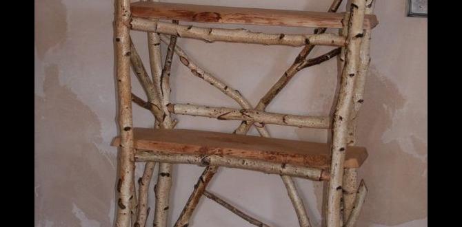 benefits of birch furniture durability