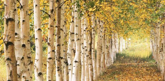birch wallpaper designs for living room