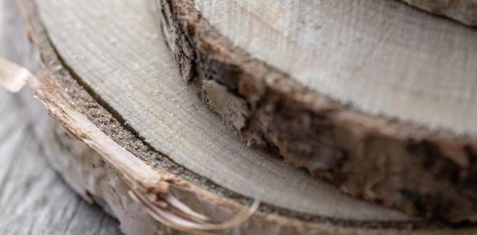 bulk birch slices wholesale