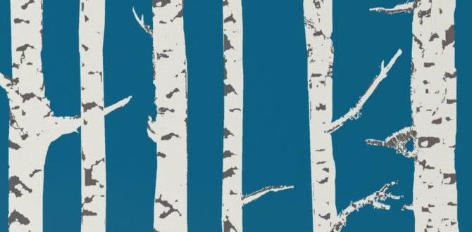 bulk birch wallpaper rolls